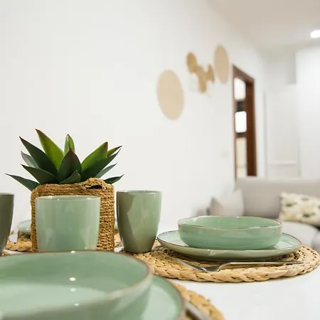 Appartement Serranos 24 Rector Cobos