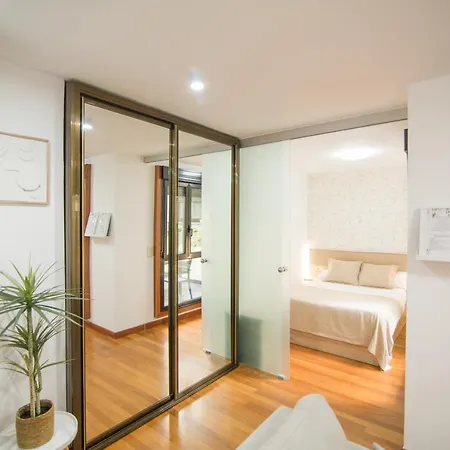 Appartement Serranos 24 Rector Cobos Salamanca