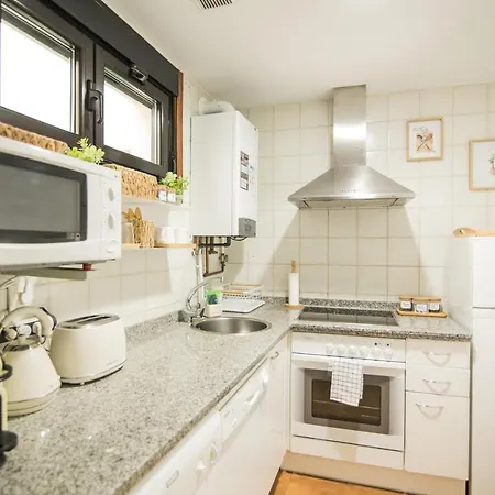 Serranos 24 Rector Cobos