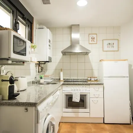 Appartement Serranos 24 Rector Cobos *