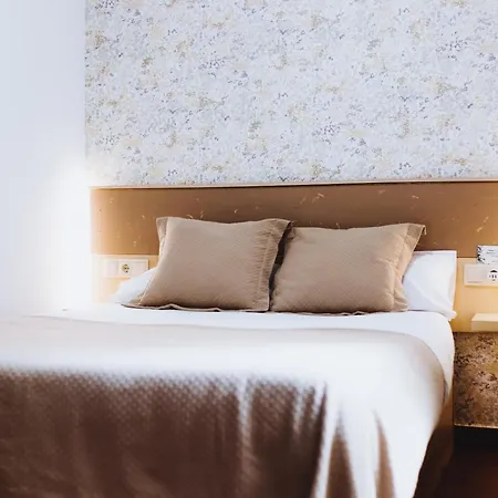 Appartement Serranos 24 Rector Cobos Salamanca