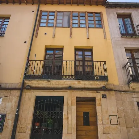 Serranos 24 Rector Cobos *