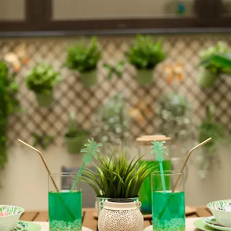 Serranos 24 Rector Cobos Appartement