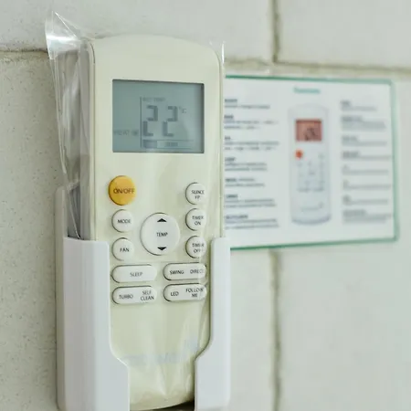 Appartement Serranos 24 Rector Cobos *