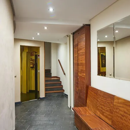 Appartement Serranos 24 Rector Cobos