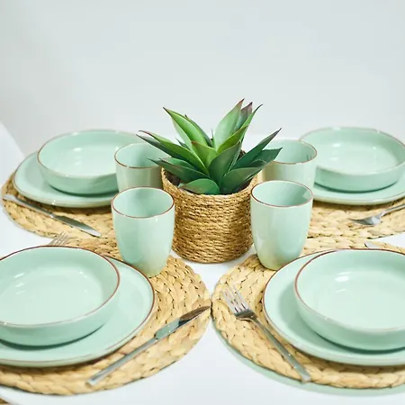 Serranos 24 Rector Cobos *