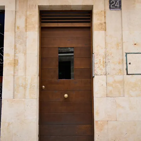 Appartement Serranos 24 Rector Cobos *