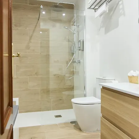 Serranos 24 Rector Cobos *