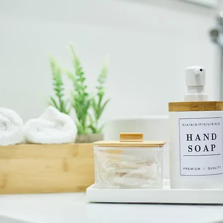 Serranos 24 Rector Cobos Appartement