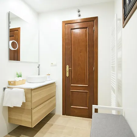 Serranos 24 Rector Cobos Apartment *