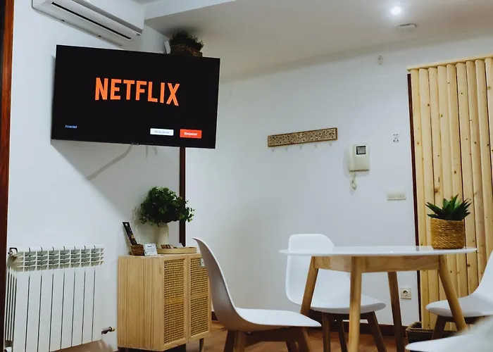 Serranos 24 Rector Cobos Salamanca