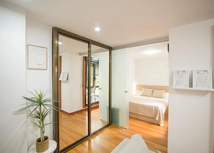 Apartamento Serranos 24 Rector Cobos Salamanca