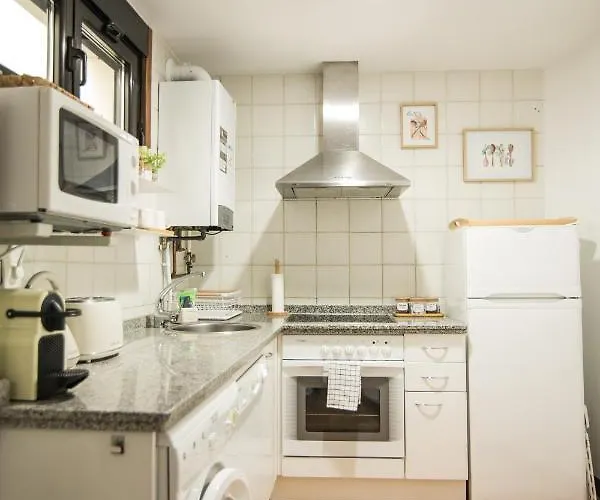 Apartamento Serranos 24 Rector Cobos *