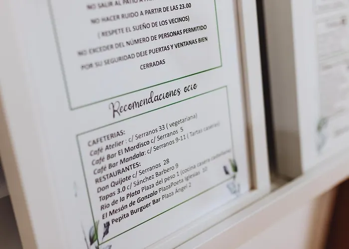 Serranos 24 Rector Cobos *