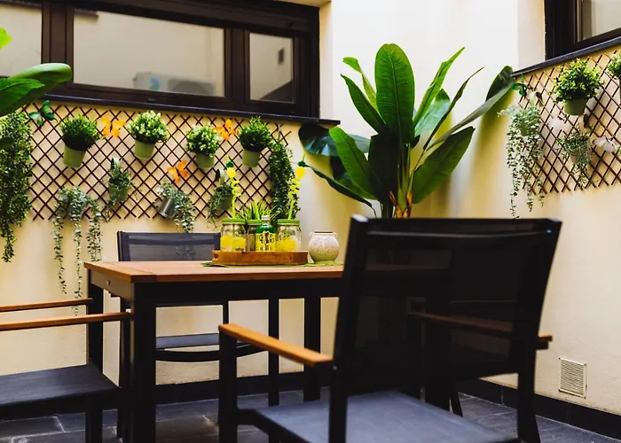 Serranos 24 Rector Cobos Salamanca