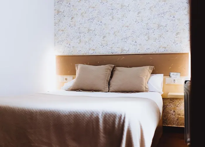 Apartment Serranos 24 Rector Cobos Salamanca