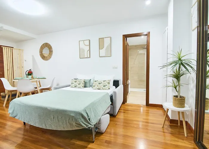 Serranos 24 Rector Cobos * Salamanca