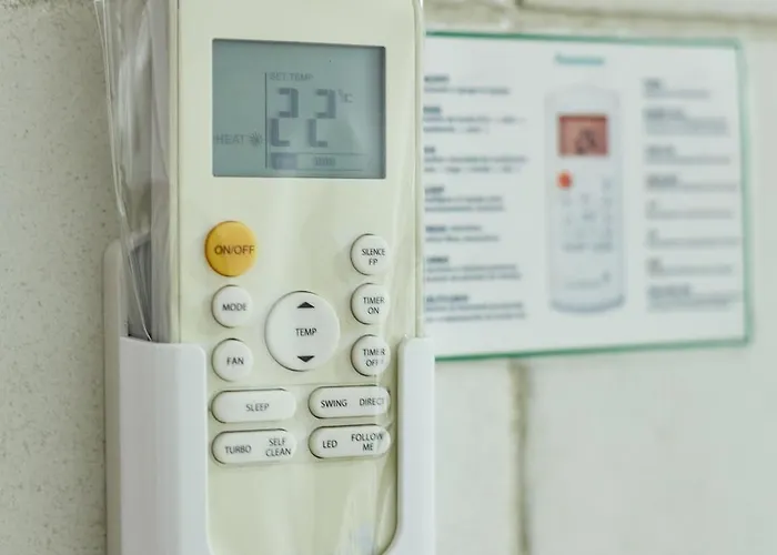 Apartamento Serranos 24 Rector Cobos *